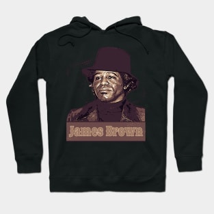 James Brown Hoodie